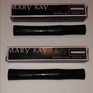 Mary Kay mascaras